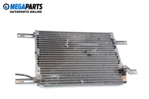 Air conditioning radiator for Alfa Romeo 166 2.0 T.Spark, 150 hp, sedan, 2001 Air conditioning radiator for Alfa Romeo 166 2.0 T.Spark, 150 hp, sedan, 2001