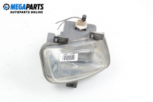 Fog light for Alfa Romeo 166 2.0 T.Spark, 150 hp, sedan, 2001, position: left Fog light for Alfa Romeo 166 2.0 T.Spark, 150 hp, sedan, 2001, position: left