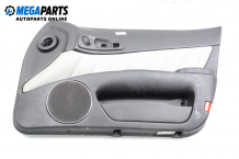 Interior door panel for Alfa Romeo 166 2.0 T.Spark, 150 hp, sedan, 2001, position: front - right Interior door panel for Alfa Romeo 166 2.0 T.Spark, 150 hp, sedan, 2001, position: front - right