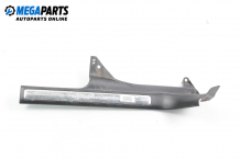 Door sill scuff for Alfa Romeo 166 2.0 T.Spark, 150 hp, sedan, 2001, position: rear - left Door sill scuff for Alfa Romeo 166 2.0 T.Spark, 150 hp, sedan, 2001, position: rear - left