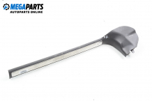 Door sill scuff for Alfa Romeo 166 2.0 T.Spark, 150 hp, sedan, 2001, position: front - right Door sill scuff for Alfa Romeo 166 2.0 T.Spark, 150 hp, sedan, 2001, position: front - right