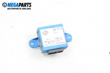 Immobilizer for Alfa Romeo 166 2.0 T.Spark, 150 hp, sedan, 2001 № 606 73 131 / F005 V0 0115 Immobilizer for Alfa Romeo 166 2.0 T.Spark, 150 hp, sedan, 2001 № 606 73 131 / F005 V0 0115