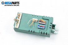 Light module controller for Alfa Romeo 166 2.0 T.Spark, 150 hp, sedan, 2001 Light module controller for Alfa Romeo 166 2.0 T.Spark, 150 hp, sedan, 2001