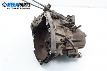 6-speed manual transmission for Alfa Romeo 166 2.0 T.Spark, 150 hp, sedan, 2001 6-speed manual transmission for Alfa Romeo 166 2.0 T.Spark, 150 hp, sedan, 2001