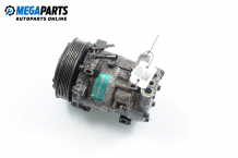 AC compressor for Alfa Romeo 166 2.0 T.Spark, 150 hp, sedan, 2001 № B722 SD7V16 AC compressor for Alfa Romeo 166 2.0 T.Spark, 150 hp, sedan, 2001 № B722 SD7V16