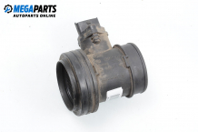 Air mass flow meter for Alfa Romeo 166 2.0 T.Spark, 150 hp, sedan, 2001 № Bosch 0 281 002 309 Air mass flow meter for Alfa Romeo 166 2.0 T.Spark, 150 hp, sedan, 2001 № Bosch 0 281 002 309
