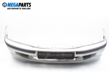 Front bumper for Honda Civic VI 1.4 16V, 90 hp, station wagon, 1998, position: front Front bumper for Honda Civic VI 1.4 16V, 90 hp, station wagon, 1998, position: front