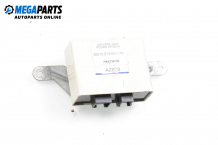 Window control module for Honda Civic VI 1.4 16V, 90 hp, station wagon, 1998 № 38370-ST3-E011-M1 Window control module for Honda Civic VI 1.4 16V, 90 hp, station wagon, 1998 № 38370-ST3-E011-M1