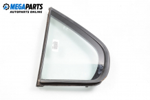 Vent window for Honda Civic VI 1.4 16V, 90 hp, station wagon, 1998, position: left Vent window for Honda Civic VI 1.4 16V, 90 hp, station wagon, 1998, position: left
