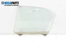 Window for Honda Civic VI 1.4 16V, 90 hp, station wagon, 1998, position: rear - left Window for Honda Civic VI 1.4 16V, 90 hp, station wagon, 1998, position: rear - left