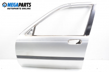 Door for Honda Civic VI 1.4 16V, 90 hp, station wagon, 1998, position: front - left Door for Honda Civic VI 1.4 16V, 90 hp, station wagon, 1998, position: front - left
