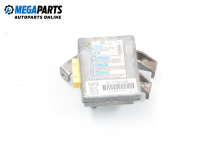 Airbag module for Honda Civic VI 1.4 16V, 90 hp, station wagon, 1998 № 5WK4 136 Airbag module for Honda Civic VI 1.4 16V, 90 hp, station wagon, 1998 № 5WK4 136