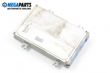 ECU for Honda Civic VI 1.4 16V, 90 hp, station wagon, 1998 № 37820-P1J-G11 ECU for Honda Civic VI 1.4 16V, 90 hp, station wagon, 1998 № 37820-P1J-G11