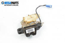 Trunk lock for Honda Civic VI 1.4 16V, 90 hp, station wagon, 1998, position: rear Trunk lock for Honda Civic VI 1.4 16V, 90 hp, station wagon, 1998, position: rear