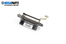 External boot lid handle for Honda Civic VI 1.4 16V, 90 hp, station wagon, 1998, position: rear External boot lid handle for Honda Civic VI 1.4 16V, 90 hp, station wagon, 1998, position: rear