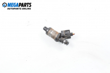 Gasoline fuel injector for Honda Civic VI 1.4 16V, 90 hp, station wagon, 1998 Gasoline fuel injector for Honda Civic VI 1.4 16V, 90 hp, station wagon, 1998