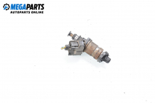 Gasoline fuel injector for Honda Civic VI 1.4 16V, 90 hp, station wagon, 1998 Gasoline fuel injector for Honda Civic VI 1.4 16V, 90 hp, station wagon, 1998