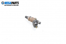 Gasoline fuel injector for Honda Civic VI 1.4 16V, 90 hp, station wagon, 1998 Gasoline fuel injector for Honda Civic VI 1.4 16V, 90 hp, station wagon, 1998