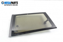 Vent window for Alfa Romeo 145 2.0 16V T.Spark, 150 hp, hatchback, 1997, position: left Vent window for Alfa Romeo 145 2.0 16V T.Spark, 150 hp, hatchback, 1997, position: left