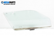 Window for Alfa Romeo 145 2.0 16V T.Spark, 150 hp, hatchback, 1997, position: front - right Window for Alfa Romeo 145 2.0 16V T.Spark, 150 hp, hatchback, 1997, position: front - right