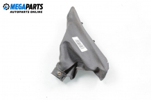 Leather handbrake gaiter for Alfa Romeo 145 2.0 16V T.Spark, 150 hp, hatchback, 1997 Leather handbrake gaiter for Alfa Romeo 145 2.0 16V T.Spark, 150 hp, hatchback, 1997