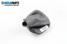 Leather shifter gaiter for Alfa Romeo 145 2.0 16V T.Spark, 150 hp, hatchback, 1997 Leather shifter gaiter for Alfa Romeo 145 2.0 16V T.Spark, 150 hp, hatchback, 1997