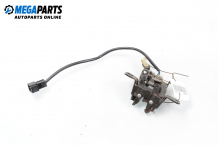 Trunk lock for Alfa Romeo 145 2.0 16V T.Spark, 150 hp, hatchback, 1997, position: rear Trunk lock for Alfa Romeo 145 2.0 16V T.Spark, 150 hp, hatchback, 1997, position: rear