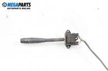 Audio control lever for Alfa Romeo 145 2.0 16V T.Spark, 150 hp, hatchback, 1997 Audio control lever for Alfa Romeo 145 2.0 16V T.Spark, 150 hp, hatchback, 1997