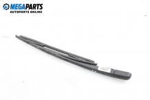 Rear wiper arm for Peugeot 206 1.4, 75 hp, hatchback automatic, 1999, position: rear Rear wiper arm for Peugeot 206 1.4, 75 hp, hatchback automatic, 1999, position: rear