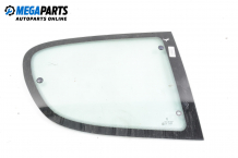 Vent window for Peugeot 206 1.4, 75 hp, hatchback automatic, 1999, position: right Vent window for Peugeot 206 1.4, 75 hp, hatchback automatic, 1999, position: right