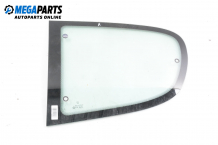 Vent window for Peugeot 206 1.4, 75 hp, hatchback automatic, 1999, position: left Vent window for Peugeot 206 1.4, 75 hp, hatchback automatic, 1999, position: left