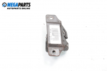 Trunk lock for Peugeot 206 1.4, 75 hp, hatchback automatic, 1999, position: rear Trunk lock for Peugeot 206 1.4, 75 hp, hatchback automatic, 1999, position: rear