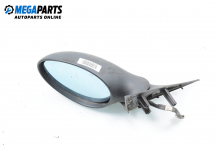Mirror for Alfa Romeo 156 2.0 16V T.Spark, 155 hp, sedan, 1999, position: left Mirror for Alfa Romeo 156 2.0 16V T.Spark, 155 hp, sedan, 1999, position: left