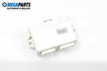 Light module controller for Alfa Romeo 156 2.0 16V T.Spark, 155 hp, sedan, 1999 Light module controller for Alfa Romeo 156 2.0 16V T.Spark, 155 hp, sedan, 1999