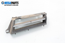 Grill for Alfa Romeo 156 2.0 16V T.Spark, 155 hp, sedan, 1999, position: right Grill for Alfa Romeo 156 2.0 16V T.Spark, 155 hp, sedan, 1999, position: right