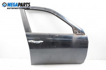 Door for Alfa Romeo 156 2.0 16V T.Spark, 155 hp, sedan, 1999, position: front - right Door for Alfa Romeo 156 2.0 16V T.Spark, 155 hp, sedan, 1999, position: front - right