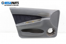 Interior door panel for Alfa Romeo 156 2.0 16V T.Spark, 155 hp, sedan, 1999, position: front - left Interior door panel for Alfa Romeo 156 2.0 16V T.Spark, 155 hp, sedan, 1999, position: front - left