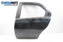 Door for Alfa Romeo 156 2.0 16V T.Spark, 155 hp, sedan, 1999, position: rear - left Door for Alfa Romeo 156 2.0 16V T.Spark, 155 hp, sedan, 1999, position: rear - left