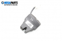 Trunk lock for Alfa Romeo 156 2.0 16V T.Spark, 155 hp, sedan, 1999, position: rear Trunk lock for Alfa Romeo 156 2.0 16V T.Spark, 155 hp, sedan, 1999, position: rear