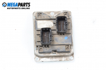 ECU for Alfa Romeo 156 2.0 16V T.Spark, 155 hp, sedan, 1999 № Bosch 0 261 204 270 ECU for Alfa Romeo 156 2.0 16V T.Spark, 155 hp, sedan, 1999 № Bosch 0 261 204 270