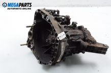 5-speed manual transmission for Alfa Romeo 156 2.0 16V T.Spark, 155 hp, sedan, 1999 5-speed manual transmission for Alfa Romeo 156 2.0 16V T.Spark, 155 hp, sedan, 1999
