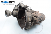 5-speed manual transmission for Renault Megane I 1.4, 75 hp, hatchback, 1996 5-speed manual transmission for Renault Megane I 1.4, 75 hp, hatchback, 1996