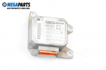 Airbag module for Renault Megane I 1.4, 75 hp, hatchback, 1996 № 550 34 74 00 Airbag module for Renault Megane I 1.4, 75 hp, hatchback, 1996 № 550 34 74 00