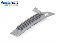Windshield wiper cover cowl for Renault Megane I 1.4, 75 hp, hatchback, 1996 Windshield wiper cover cowl for Renault Megane I 1.4, 75 hp, hatchback, 1996
