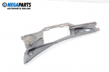 Windshield wiper cover cowl for Renault Megane I 1.4, 75 hp, hatchback, 1996 Windshield wiper cover cowl for Renault Megane I 1.4, 75 hp, hatchback, 1996