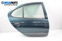 Door for Renault Megane I 1.4, 75 hp, hatchback, 1996, position: rear - right Door for Renault Megane I 1.4, 75 hp, hatchback, 1996, position: rear - right