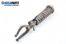 Macpherson shock absorber for Rover 600 2.0 Si, 131 hp, sedan, 1995, position: front - left Macpherson shock absorber for Rover 600 2.0 Si, 131 hp, sedan, 1995, position: front - left