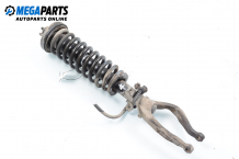 Macpherson shock absorber for Rover 600 2.0 Si, 131 hp, sedan, 1995, position: front - right Macpherson shock absorber for Rover 600 2.0 Si, 131 hp, sedan, 1995, position: front - right