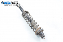 Macpherson shock absorber for Rover 600 2.0 Si, 131 hp, sedan, 1995, position: rear - right Macpherson shock absorber for Rover 600 2.0 Si, 131 hp, sedan, 1995, position: rear - right