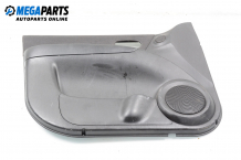 Interior door panel for Hyundai Matrix 1.5 CRDi, 82 hp, minivan, 2002, position: front - left Interior door panel for Hyundai Matrix 1.5 CRDi, 82 hp, minivan, 2002, position: front - left